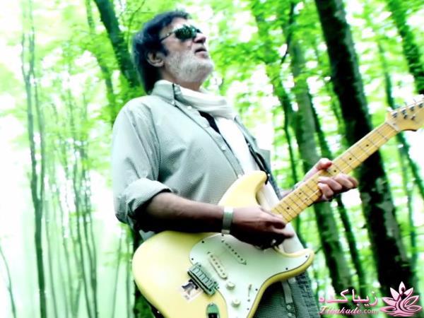 "مرد تنهای شب" درگذشت...