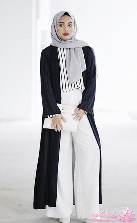 تیپای مورد علاقتون تو تابستون