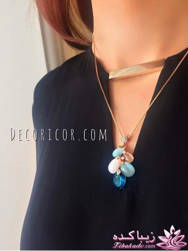 لباس خود را با چه زیورآلاتی ست کنیم؟