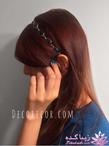 لباس خود را با چه زیورآلاتی ست کنیم؟