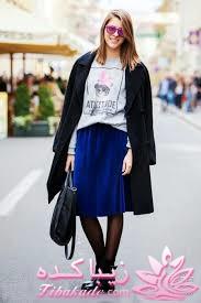 تیپای مورد علاقتون تو تابستون