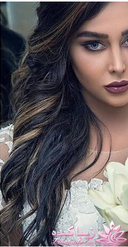 رنگ مو، آموزش ترکیب رنگ مو