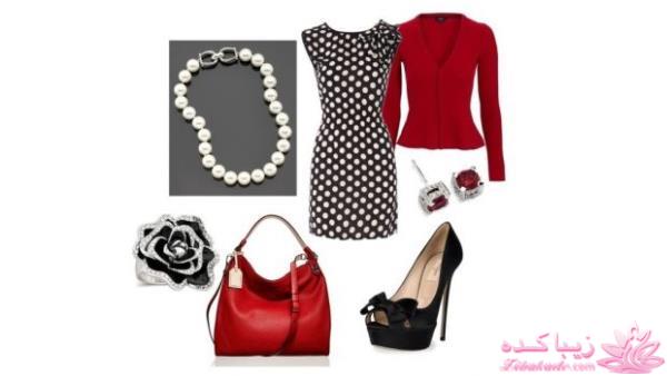 تیپای مورد علاقتون تو تابستون