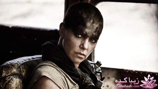 تجربه نقره داغ شدن در آرایشگاه 