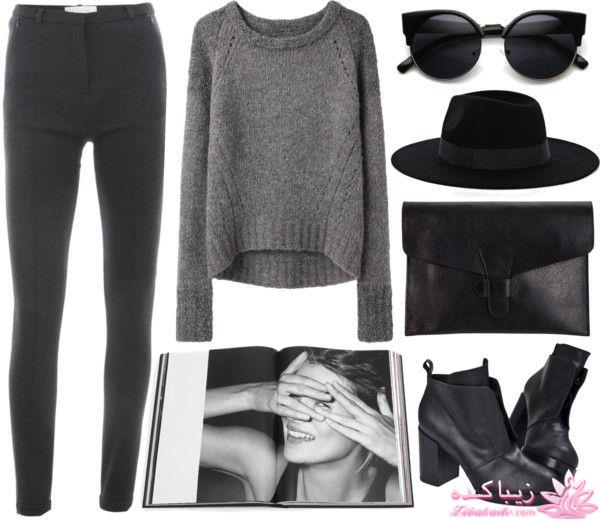 تیپای مورد علاقتون تو تابستون