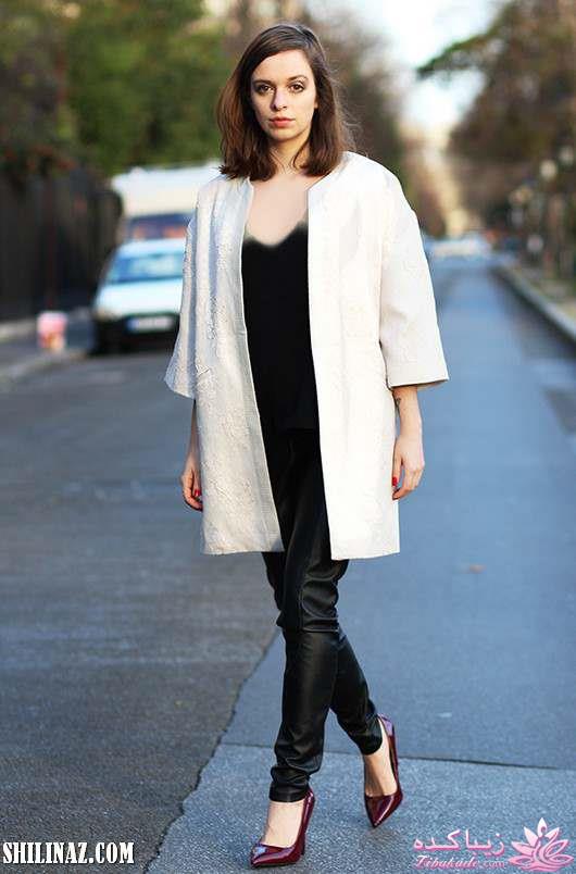 آموزش دوخت مانتو