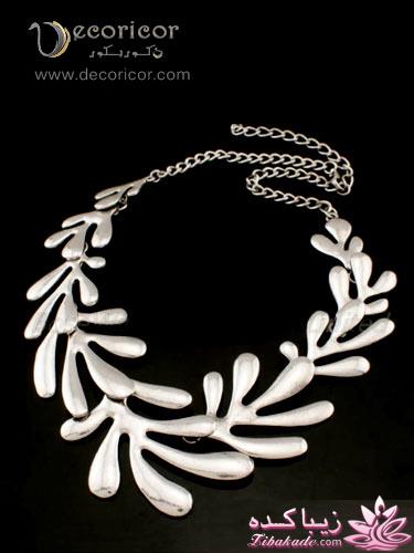 خاص ترین زیورآلات، جواهرات و بدلیجات با قیمت های استثنایی