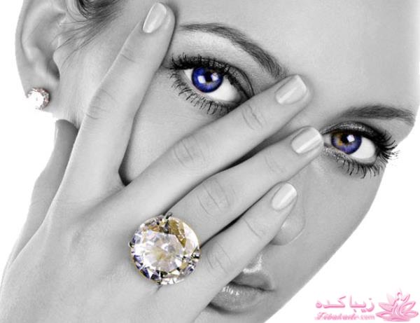 خاص ترین زیورآلات، جواهرات و بدلیجات با قیمت های استثنایی