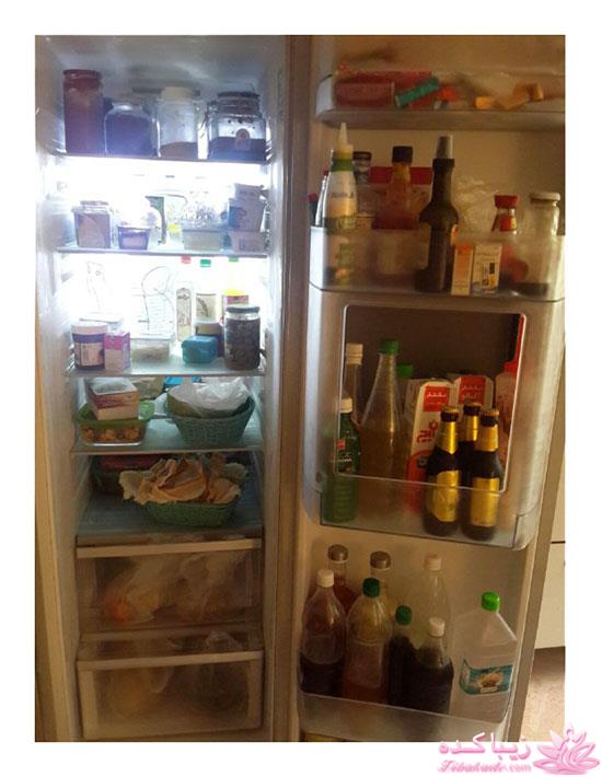 من شما را به چالش دعوت میکنم!