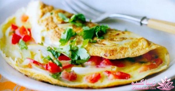 مسابقه آشپزی و لذت دوباره (بخش قراردادن عکس)