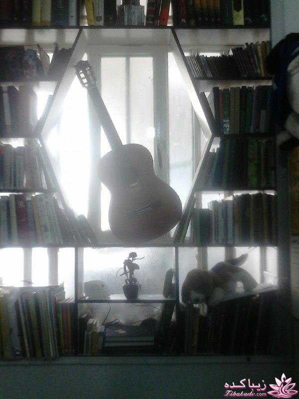 من شما را به چالش دعوت میکنم!