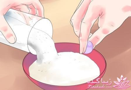 جوش پشت بدن و شانه را چگونه از بین ببریم؟