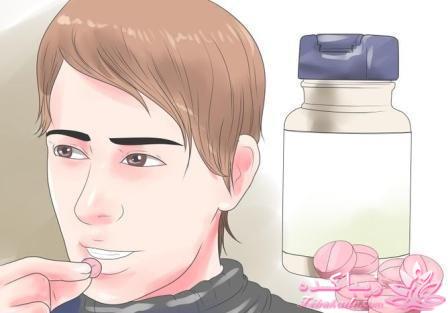 جوش پشت بدن و شانه را چگونه از بین ببریم؟