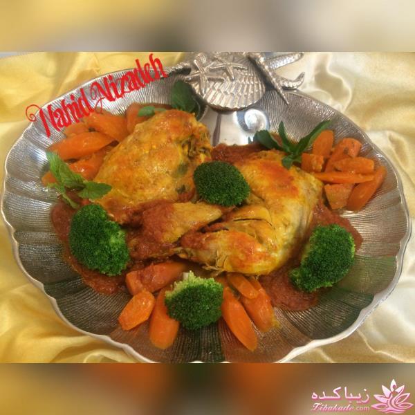 انواع خورشت