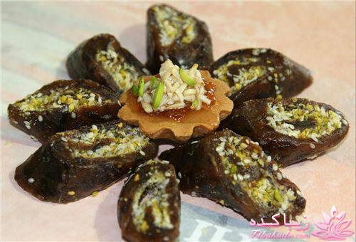 مخصوص ماه رمضون