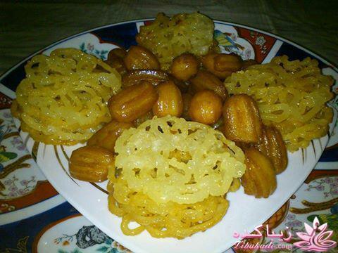 مخصوص ماه رمضون