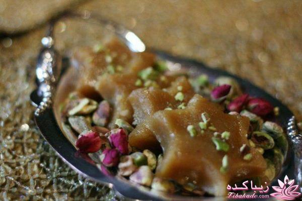 مخصوص ماه رمضون