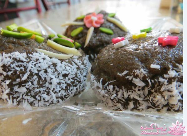 مخصوص ماه رمضون