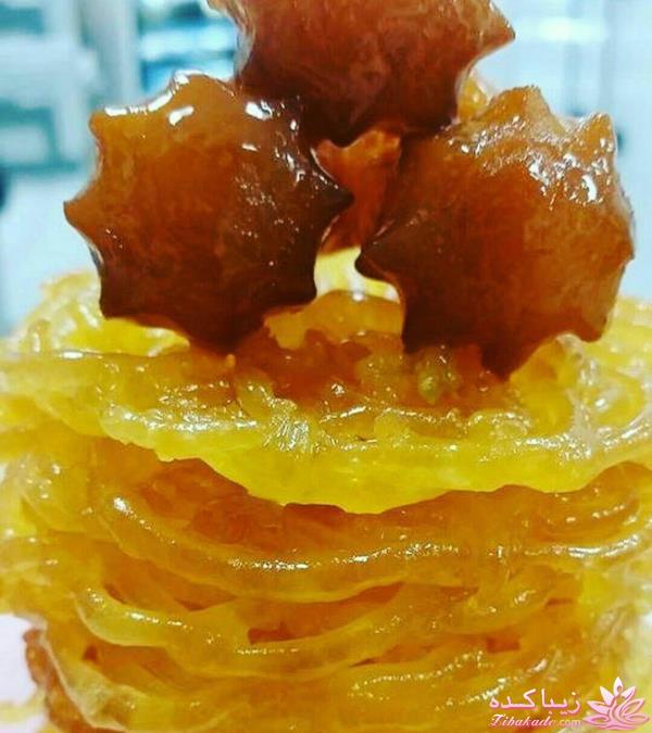 مخصوص ماه رمضون