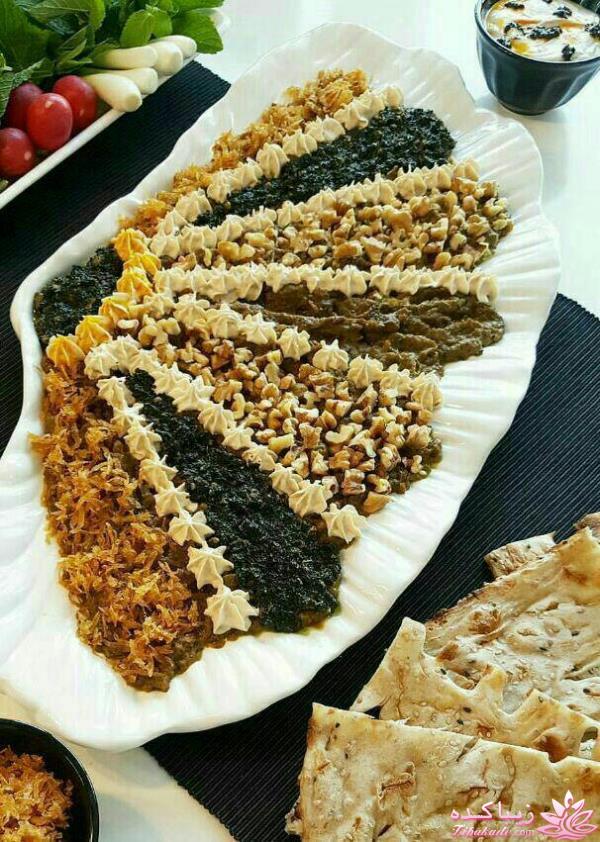 مخصوص ماه رمضون