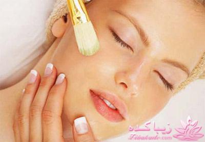 چگونه زیبا شوم