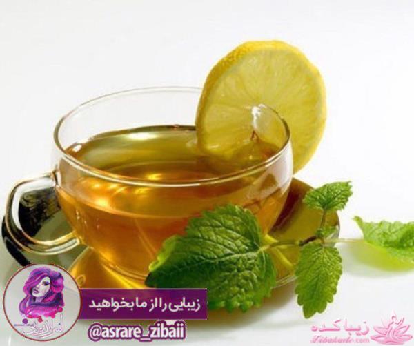 انواع نوشیدنی