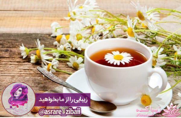 انواع نوشیدنی