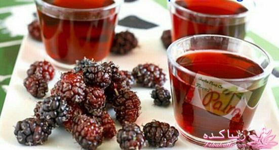 انواع نوشیدنی