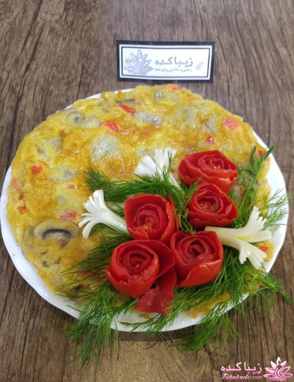 ببین چی پختم!!!