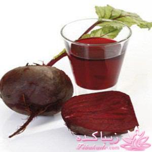 لب های زیبا وبراق بدون آرایش لب