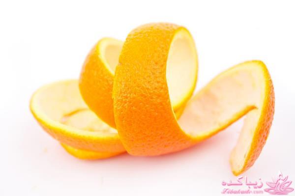 لب های زیبا وبراق بدون آرایش لب