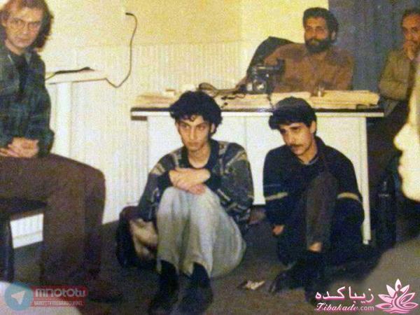 عکس بازیگران + بیوگرافی بازیگران