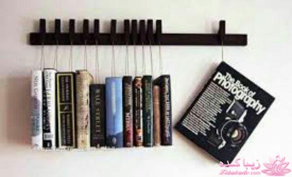 خلاقیت در خانه 