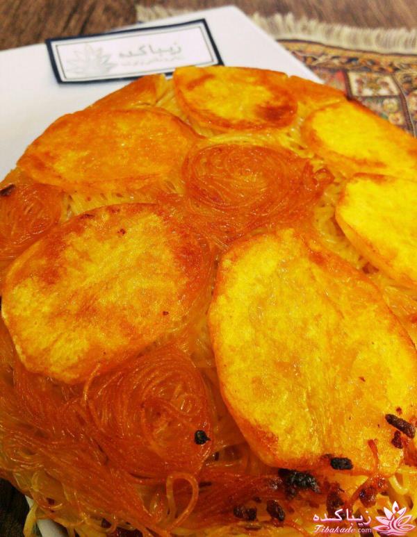مسابقه آشپزی و لذت دوباره (بخش رای گیری و گفتگو)