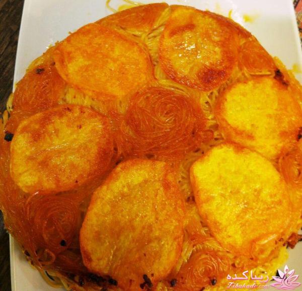مسابقه آشپزی و لذت دوباره (بخش رای گیری و گفتگو)