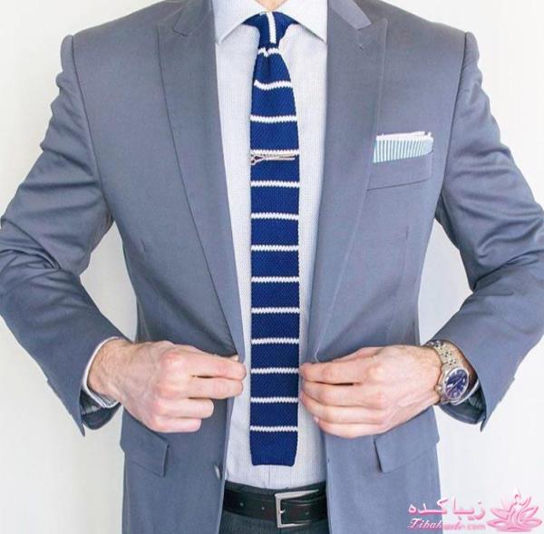 ست لباس مردانه