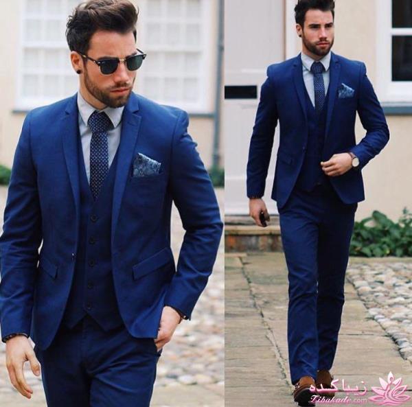 ست لباس مردانه