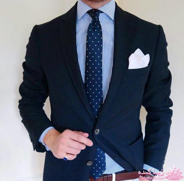 ست لباس مردانه