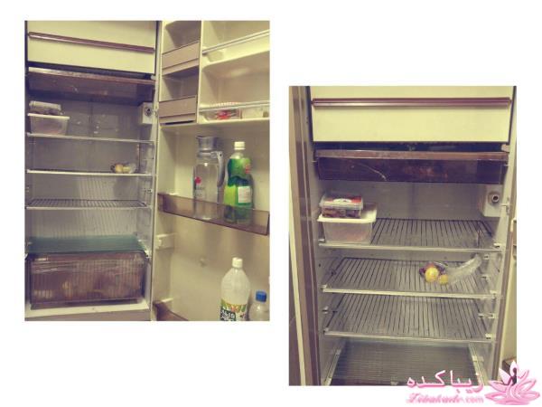 من شما را به چالش دعوت میکنم!