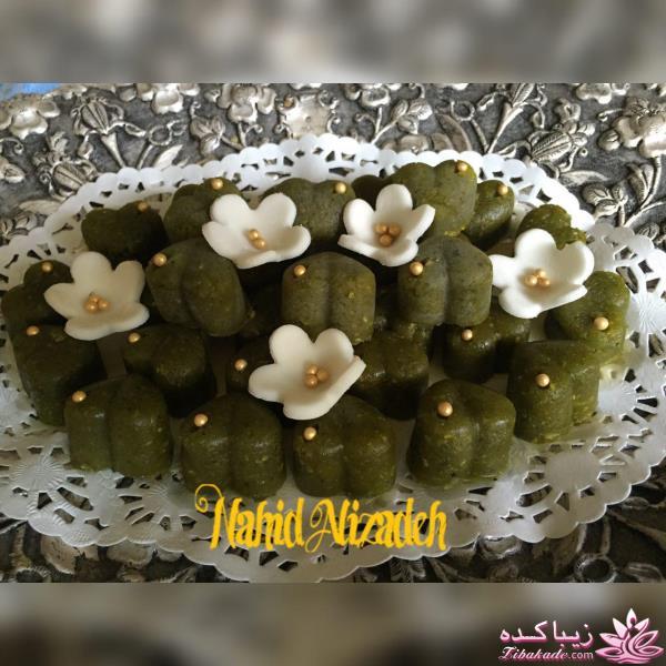 انواع دسر | انواع ژله