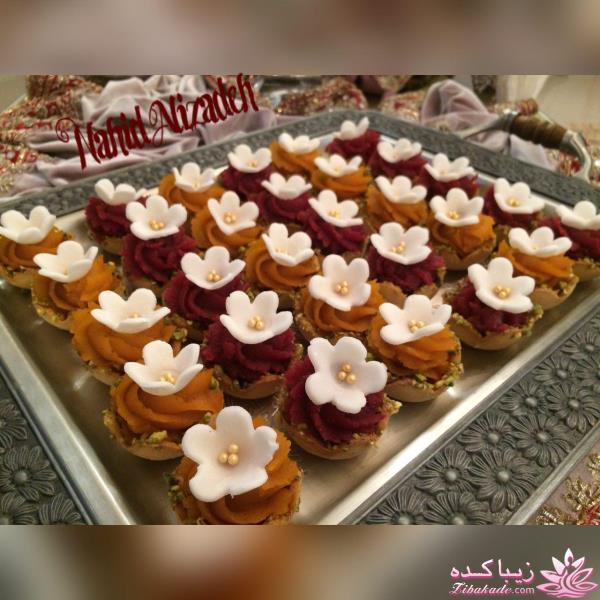 انواع دسر | انواع ژله