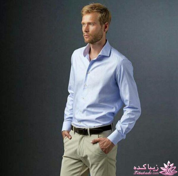 ست لباس مردانه