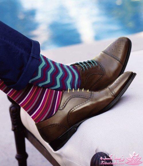 ست لباس مردانه