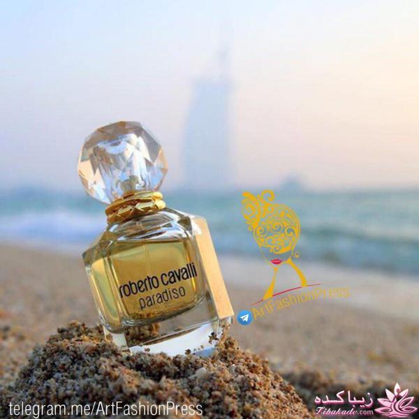 معرفی بهترین عطر و ادکلن ها