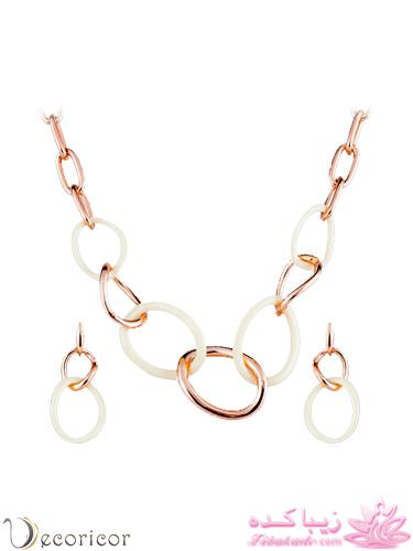 خاص ترین زیورآلات، جواهرات و بدلیجات با قیمت های استثنایی