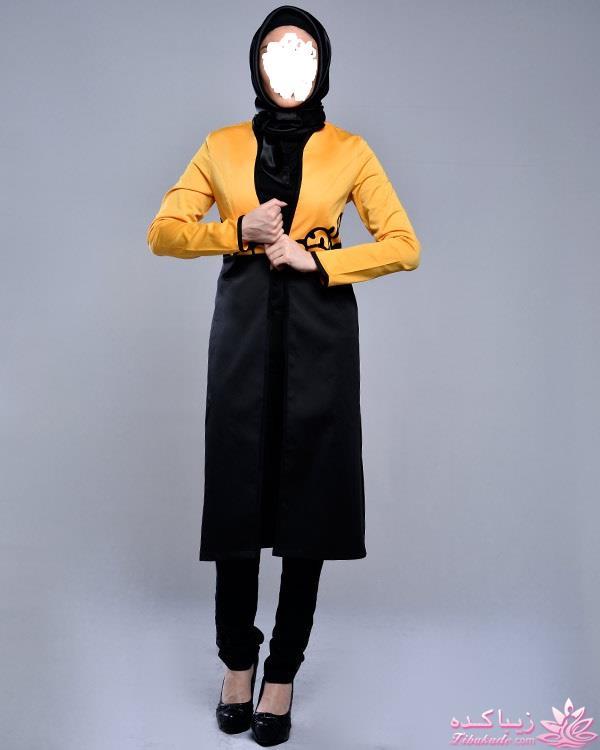 آموزش دوخت مانتو