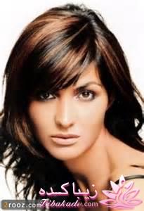 رنگ مو، آموزش ترکیب رنگ مو