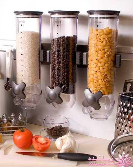 خلاقیت در خانه 