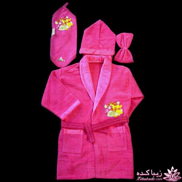 آموزش خیاطی لباس کودک