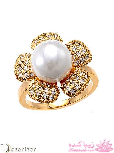 خاص ترین زیورآلات، جواهرات و بدلیجات با قیمت های استثنایی